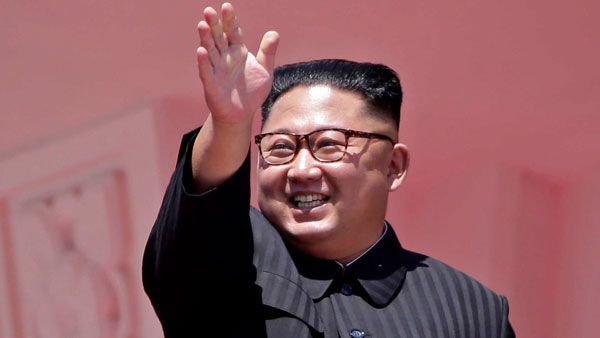 Interesting:ప్రపంచ అపర కుబేరుల్లో కిమ్ జాంగ్ ఉన్.. అనధికారిక జాబితాలో వీరుకూడా..!