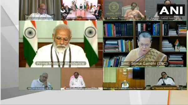 మోడీకి దీదీ బాసట: వెన్నంటే ఉంటాం, శత్రుదేశంపై పోరాడేందుకు రె‘ఢీ’,చైనా వస్తువులు బ్యాన్..?