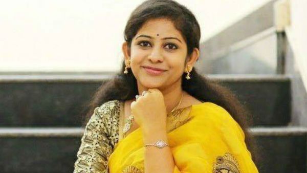 సాదినేని యామినికి బంపర్ ఆఫర్: వారణాశి కాశీ విశ్వనాథ ఆలయ ట్రస్టులో ప్రతిష్ఠాత్మక పదవిలో