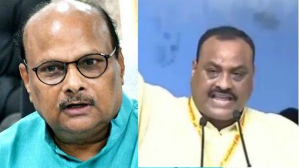 atchannaidu:అరెస్ట్ కక్షసాధింపే, జగన్ డైరెక్షన్‌లోనే ఏసీబీ: యనమల, జవహర్ ఫైర్