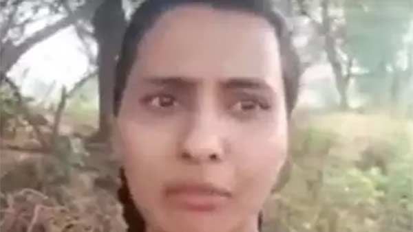 Lockdown: ఎస్ఐ కూతురి పెళ్లి, ఒక్క వీడియోతో పెళ్లి ఢమాల్, స్నానానికి బాత్ రూం, అత్తారింటికి దారేది..