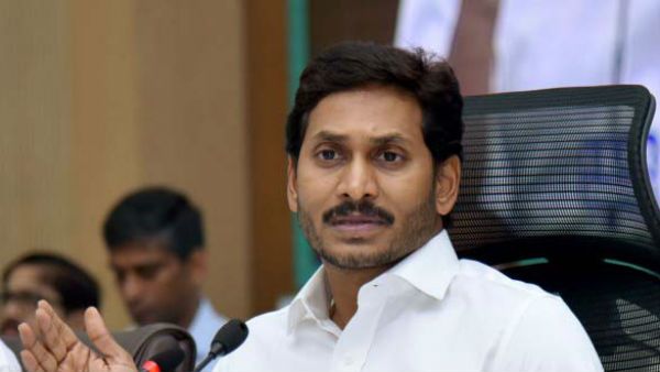 జగన్ నిర్ణయంపై ఉత్కంఠ- వారం రోజులే గడువు- రాజధాని మార్పు నేపథ్యం.......