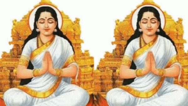 నేడు కలియుగ వాసుని అపర భక్తురాలు తరిగొండ వెంగమాంబ వర్దంతి