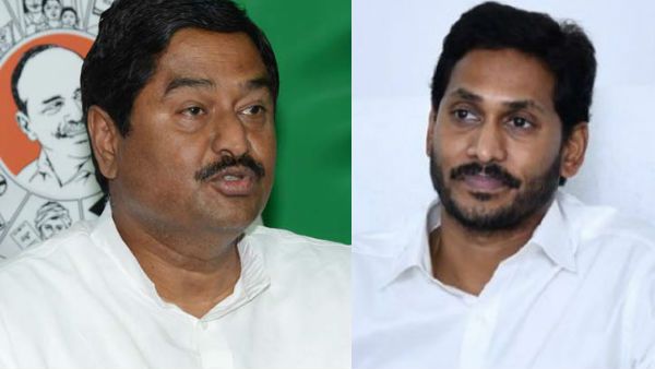 ధర్మాన హాట్ కామెంట్స్: జిల్లాల విభజన సరికాదు, పార్టీ, ప్రభుత్వ నిర్ణయంపై ధిక్కార స్వరం..