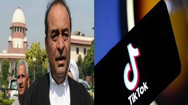 టిక్ టాక్ కు మరో ఝలక్.. కోర్టుకెళ్లకముందే.. ఉద్యోగులకు సీఈవో కీలక సందేశం..