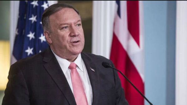 గాల్వాన్ లోయలో చైనా కిరాతక చర్య.. నాటి ఘర్షణపై అమెరికా ఆగ్రహం.. డ్రాగన్‌కు వార్నింగ్..