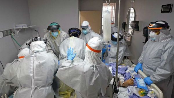 చైనా షాకింగ్ ప్రకటన: కరోనా కంటే డేంజర్.. అంతుచిక్కని మరో వైరస్ వ్యాప్తి.. కజకిస్తాన్ లో మృత్యువిలయం