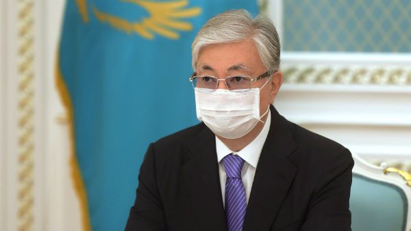 పక్కదేశాల్లో చిచ్చు పెట్టడం చైనా తర్వాతే.. కజకిస్తాన్‌లో కొత్త వైరస్ వ్యాప్తి వట్టిదే.. అసలు కథ..