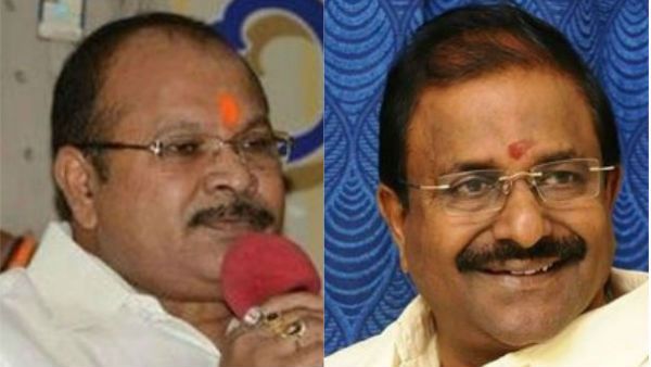 ఏపీ బీజేపీలో భారీ మార్పు: కన్నా ఔట్ - కొత్త అధ్యక్షుడిగా సోము వీర్రాజు నియామకం - కారణం ఇదేనా?