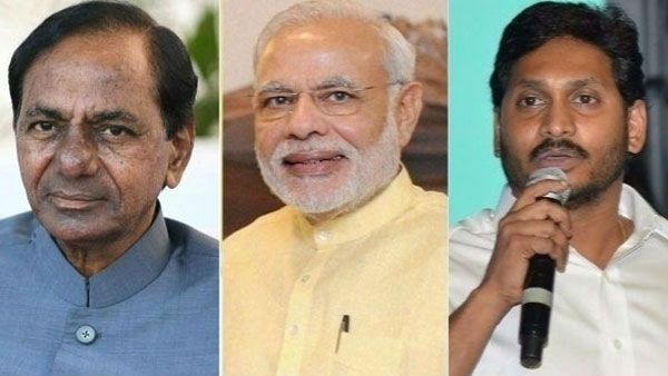 కేసీఆర్ - జగన్ కు కేంద్రం షాక్: జలవివాదాలపై అనూహ్య నిర్ణయం - నాలుగేళ్ల తర్వాత 5న అపెక్స్ భేటీ