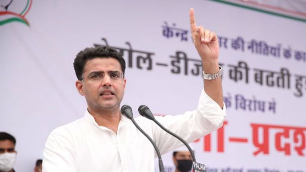 రాజస్థాన్ కాంగ్రెస్ సర్కారుకు షాక్ తప్పదా?: రాజీనామాలు చేస్తున్న సచిన్ పైలట్ వర్గం ఎమ్మెల్యేలు