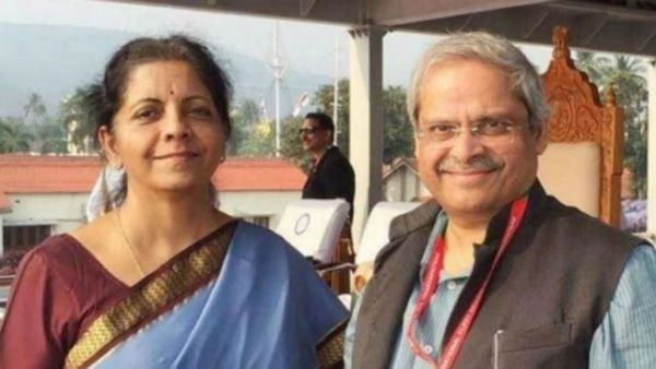 కరోనా షాక్: 9రోజులకు రూ.10లక్షల బిల్లు.. కేంద్ర మంత్రి నిర్మల భర్త ప్రభాకర్ సంచలన ట్వీట్..