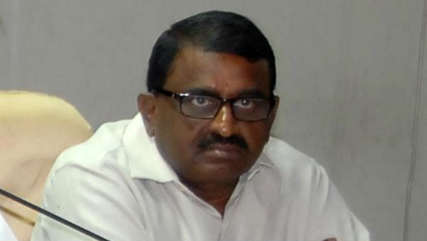 ఏపీ ఈఎస్‌ఐ స్కాంలో కొత్త ట్విస్.. మాజీ మంత్రి పితానికి ఉచ్చు ? కొడుకు కోసం ముందస్తు బెయిల్ !!