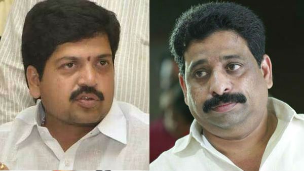 కొల్లు రవీంద్రపై కక్షసాధింపు, అక్రమాలు నిలదీసినందుకే జైలుకు తరలింపు: బుద్దా, గద్దె