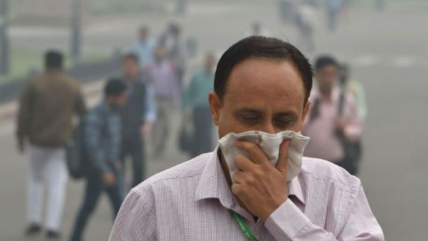 కాలుష్యంతో భారతీయుల ఆయుష్షు ఎంత తగ్గిపోయిందో తెలిస్తే షాక్ - చికాగో వర్సిటీ లైఫ్ ఇండెక్స్..