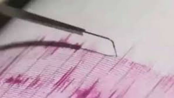 రెండు రాష్ట్రాలను వణికించిన భూకంపం: పశ్చిమ, ఈశాన్య ప్రాంతాల్లో ఏకకాలంలో: భారీ తీవ్రతతో