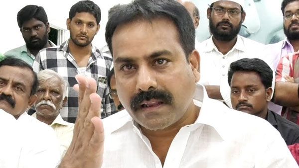 మూడురోజుల్లో మూడో వైసీపీ ఎమ్మెల్యే: అన్నాబత్తునికి కరోనా పాజిటివ్: వైరస్ కోరల్లో తెనాలి