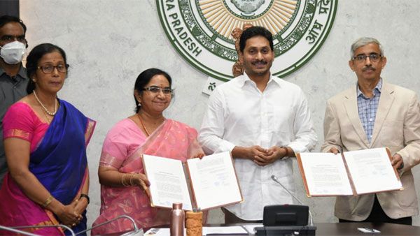 ఏపీలో అమూల్- టార్గెట్ చంద్రబాబు హెరిటేజ్- ప్రభుత్వ డెయిరీల బలోపేతమే లక్ష్యం....