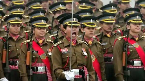 మోదీ సర్కార్ చరిత్రాత్మక నిర్ణయం.. ఆర్మీలో మహిళలకు శాశ్వత కమిషన్ మంజూరు.. 17 ఏళ్ల పోరాటం..