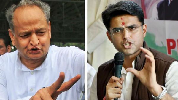 జైపూర్ టు జైసల్మీర్: ప్రత్యేక విమానంలో కాంగ్రెస్ ఎమ్మెల్యేల తరలింపు, 17వ తేదీన బలపరీక్ష..?