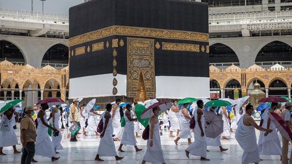 త్యాగాలకు ప్రతీక.. సామాజిక రుగ్మతలకు సమాధానం.. బక్రీద్ విశిష్టతలివే...