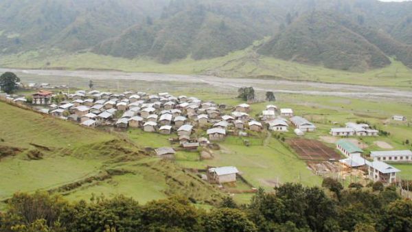 భారత్ పై ఒత్తిడికి చైనా మరో వ్యూహం- తెరపైకి భూటాన్ భూభాగం -పొరుగుదేశం దీటైన జవాబు..