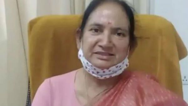 అయోధ్యలో మందిర నిర్మాణంతో కరోనా వైరస్ నిర్మూలన: బీజేపీ ఎంపీ మీనా సంచలన వ్యాఖ్యలు..