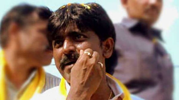 చట్టసభలకు గౌరవం, ప్రాధాన్యత లేకుండా పోయింది అందుకే రాజీనామా: బీటెక్ రవి