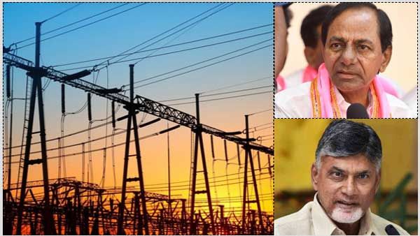 అదే కరెంట్ వ్యవహారం.!నాడు బాబు నేడు కేసీఆర్.!అధిక బిల్లులపై ప్రజాగ్రహ పర్యవసానం ఎటువైపు.?