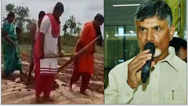 ఇచ్చిన మాట ప్రకారం: రైతు నాగేశ్వరరావు కూతుళ్లకు ఎన్టీఆర్ ట్రస్ట్ అడ్మిషన్.. లెటర్ పంపిన చంద్రబాబు