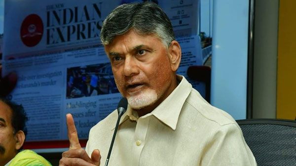 జగన్ పై సోషల్ పోస్టు- నెల్లూరు కార్యకర్తకు పోలీసు కాల్స్- ఆ తర్వాత చంద్రబాబు...