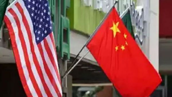 చైనా.. దెబ్బకు దెబ్బ: హ్యూస్టన్‌ కాన్సులేట్ మూసివేతకు ప్రతీకారం: యూఎస్ కాన్సులేట్ క్లోజ్