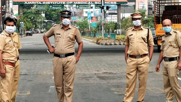 ఏపీకి వెళ్తున్నారా ... అన్ లాక్ 2.0 కేంద్ర మార్గదర్శకాలతో నో ఎంట్రీ ... అనుమతి తప్పనిసరి