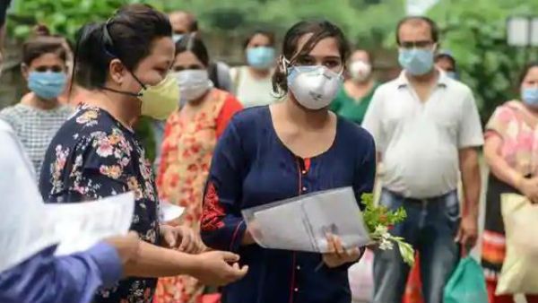 ఏపీలో కరోనా విజృంభణ: మళ్లీ 10వేలకుపైగా కొత్త కేసులు, 68 మంది మృతి, జిల్లాల వారీగా..