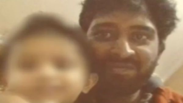 ఆరేళ్ల చిన్నారిపై ఉన్మాదం, సర్జికల్ కత్తితో గొంతుకోసి.. హత్య, రక్తపుమడుగులో..