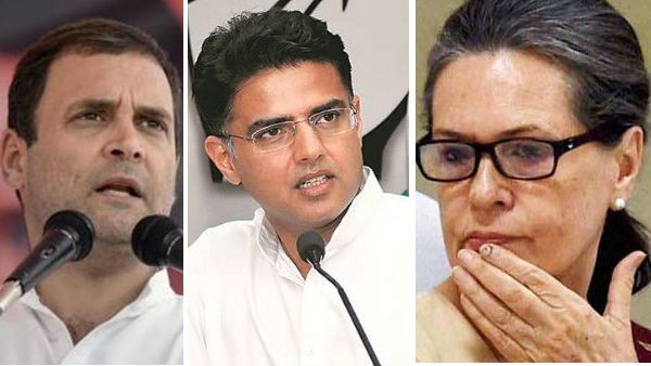 రాజస్తాన్ అస్థిరత్వానికి కారణం అదే..? సచిన్ పైలట్ డిమాండ్ ఇదే, అందుకే సోనియా పిలిచి మాట్లాడలే...