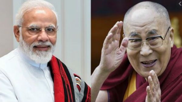 చైనాకు ఆగ్రహం తెప్పించే పని: దలైలామాకు బర్త్‌డే విషెస్ చెప్పని మోడీ: యూఎస్ సైతం గ్రీటింగ్స్