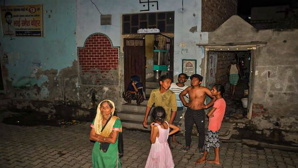 గురుగ్రామ్‌లో 4.7 తీవ్రతతో భూకంపం, ఢిల్లీలోనూ ప్రకంపనాలు, జనం పరుగులు