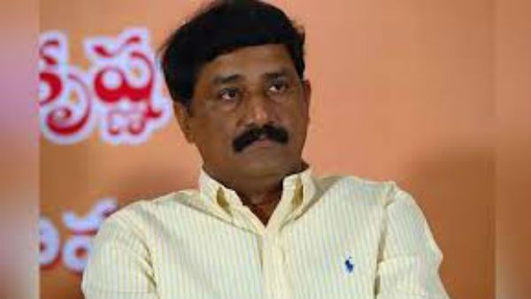 నెక్స్ట్ టార్గెట్ ఆ మాజీ మంత్రి ...'గంట' మోగించి బాంబ్ పేల్చిన ఏపీ మంత్రి .. స్కామ్ ఇదే!!