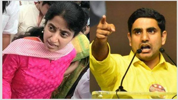 జగన్ భార్య భారతికి బ్లాక్‌మనీ లింకులు.. బాలినేని ఘటనపై లోకేశ్ బాంబు.. సాయిరెడ్డి లోకజ్ఞాన ప్రబోధ