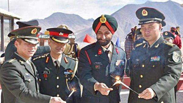 చైనాను నమ్మని భారత్: మళ్లీ సరిహద్దు వివాదాల జోలికి పోకుండా పక్కా ప్లాన్‌: కాస్సేపట్లో చర్చలు