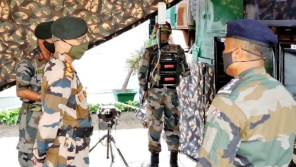 14.5 గంటల పాటు చైనాతో సుదీర్ఘంగా: ఆ వ్యూహాత్మక ప్రాంతాన్ని ఖాళీకి మొండికేసిన డ్రాగన్?