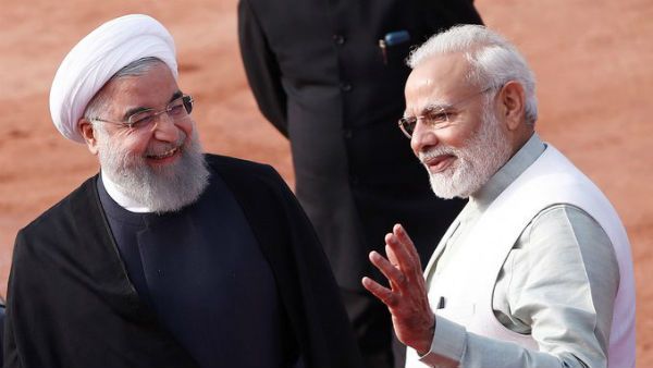 భారత్ కు మిత్రదేశం ఇరాన్ ఊరట.. చైనా, అమెరికాకు షాకిస్తూ - అవన్నీ పుకార్లేనంటూ..