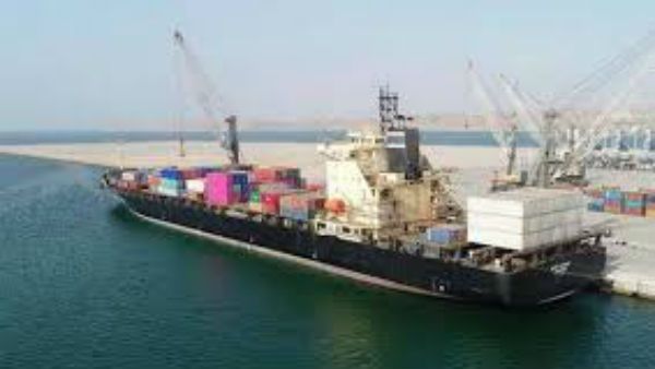 భారత్ కు మరో ఎదురుదెబ్బ- కీలక ప్రాజెక్టు నుంచి తప్పించిన ఇరాన్.. చైనా ఒత్తిళ్ల ఫలితం..