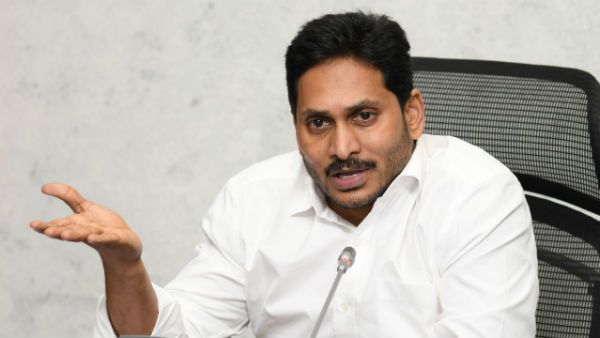 ఏపీ కేబినెట్‌లో అనూహ్య మార్పులు? ఉత్తరాంధ్రకు రెండు ఉప ముఖ్యమంత్రి పదవులు?