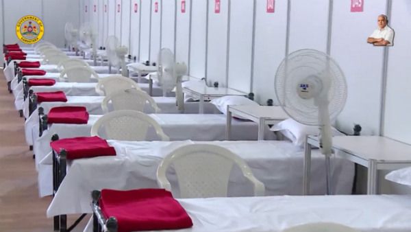 Beds Scam: కరోనా దెబ్బ, బెడ్స్ అద్దె మాత్రమే రూ. 144 కోట్లు ? కొంటే రూ. 10 కోట్లు, అయ్యో సీఎం, మచ్చ