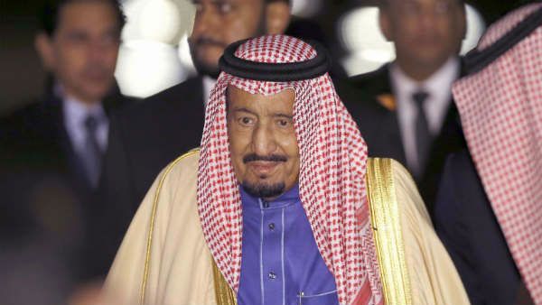 విషమించిన సౌదీ కింగ్ ఆరోగ్యం: ఆసుపత్రికి తరలింపు: ఎమర్జెన్సీ ట్రీట్‌మెంట్: ఆధునిక దేశంగా