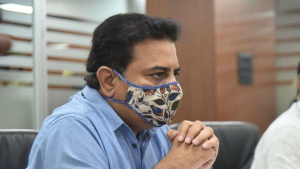 కేటీఆర్‌కు అది తప్ప... పరిపాలన రాదు... ప్రభుత్వంపై కాంగ్రెస్ ఘాటు విమర్శలు...