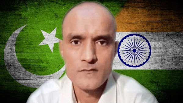 Kulbhushan Jadhav case: ICJ తీర్పుపై ఆర్డినెన్స్‌కు పాకిస్తాన్ పార్లమెంట్ ఆమోదం -అప్పీలుకు హక్కు