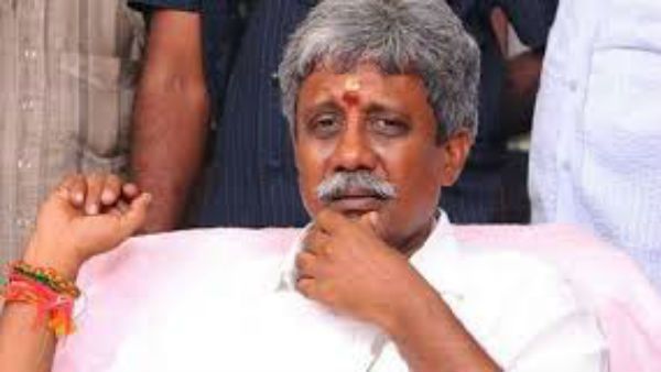 మాజీ మంత్రి మాణిక్యాలరావుకు కరోనా- నిజమేనంటూ వీడియో రిలీజ్-భయపడొద్దంటూ భరోసా...